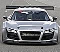 GT3-Version des Audi R8